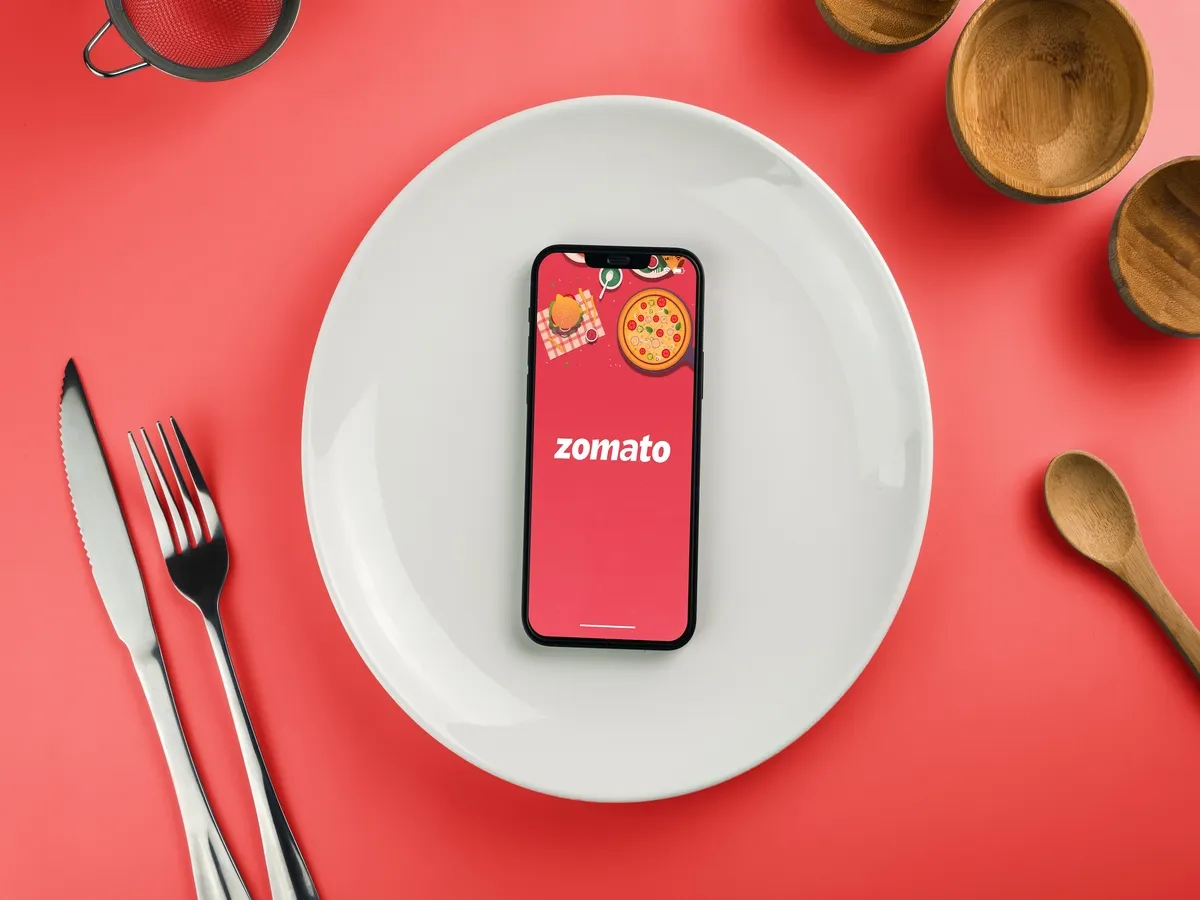 Zomato Q1 results: Net profit surges multifold to ₹253 crore backed by Blinkit, check key details 