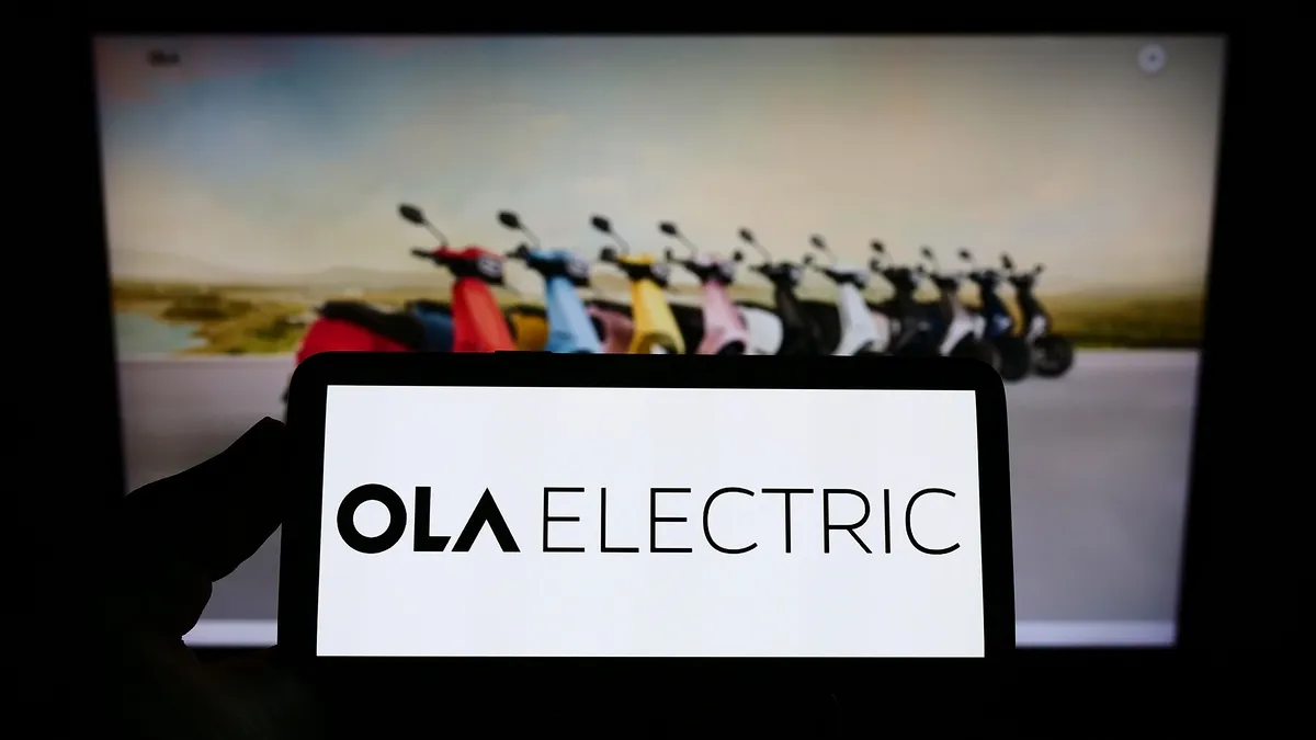 Ola Electric has proposed to utilise the IPO proceeds to boost its cell manufacturing capacity