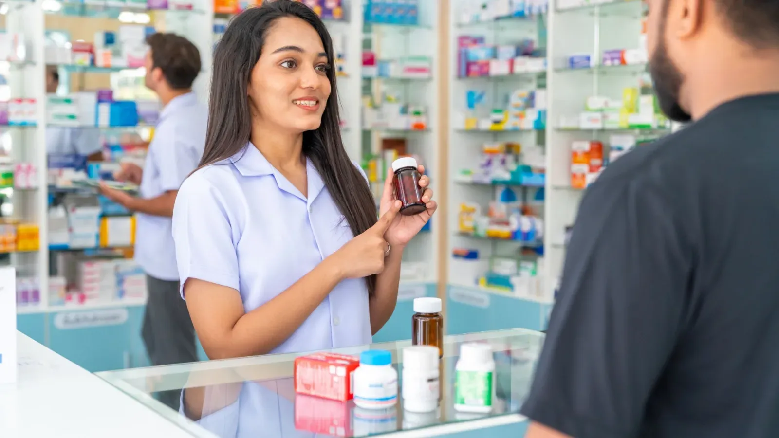 pharmacy store closed today