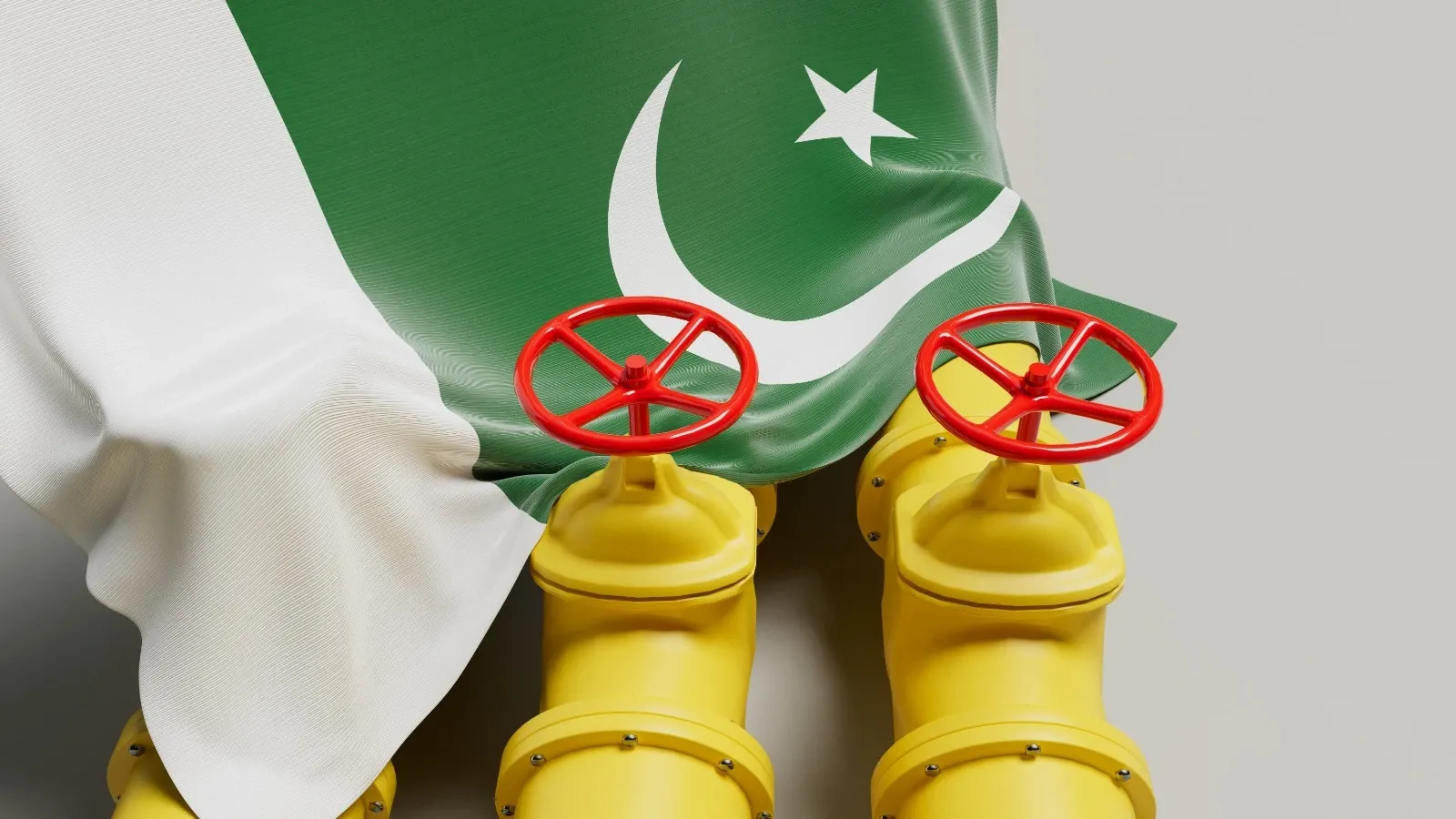Pakistan Panic as Iran War Hits Oil Supply: WFH, Offices Closed, Online Classes