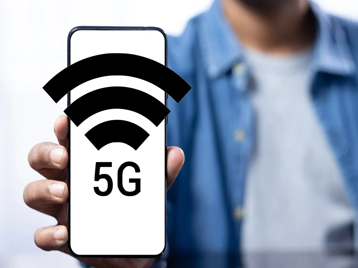 5G