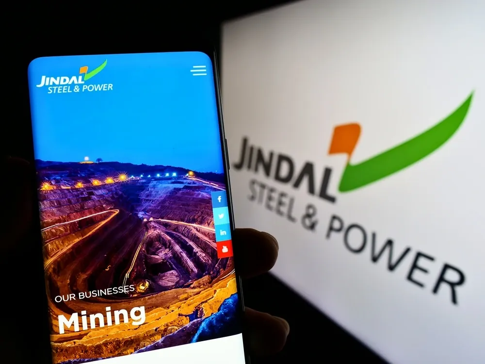 Jindal Steel and Power gains on MoU with Jindal Renewables for the largest investment in green hydrogen