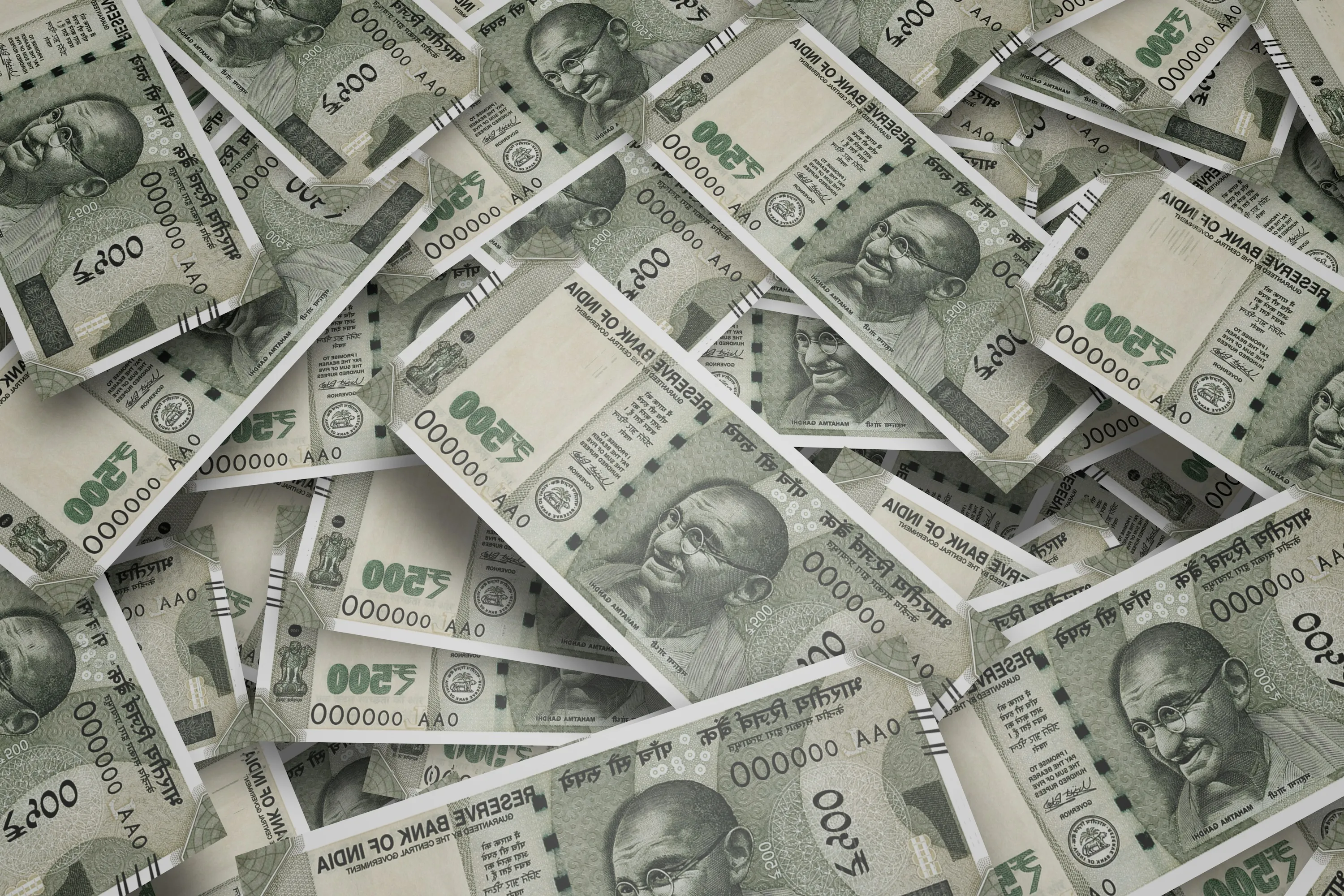 On Tuesday, the rupee appreciated 66 paise, logging the maximum single-day gain since March 3, 2023, to close at ₹86.79 against the US dollar. Image | Shutterstock