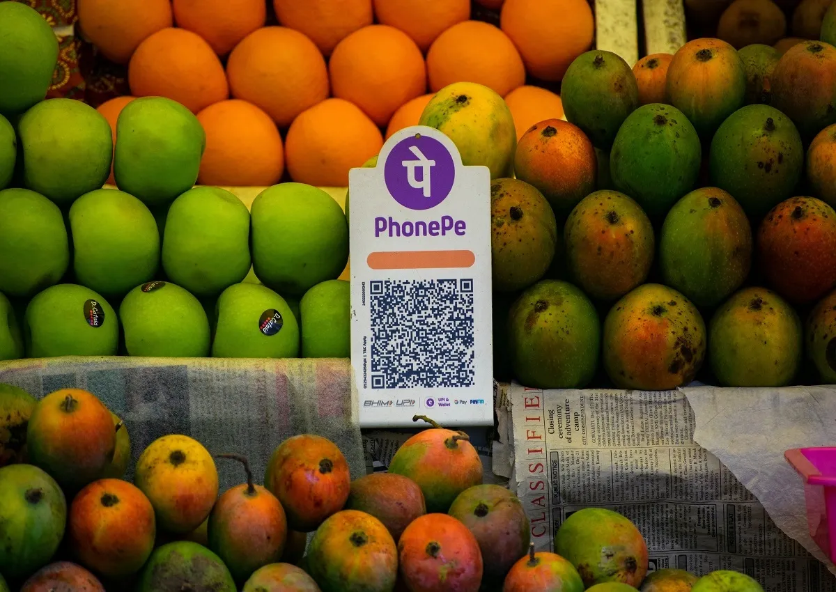 PhonePe's revenue in FY24 was ₹5,064 crore, 73.7% higher than ₹2,914 crore in FY23. (Representative Image)