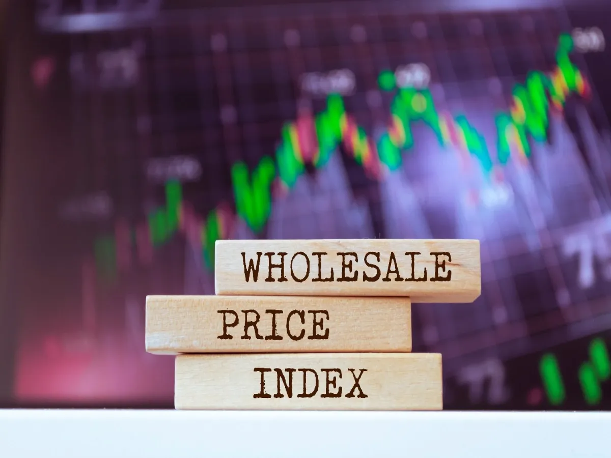 Wholesale inflation WPI 