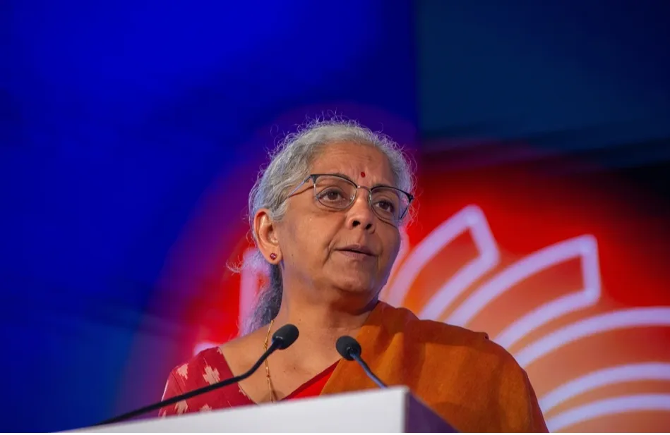 Finance Minister Nirmala Sitharaman will present the first full Budget of the Modi 3.0 government on February 1. | Image: Shutterstock