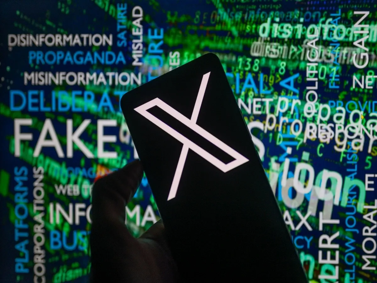 X creator revenue sharing policy