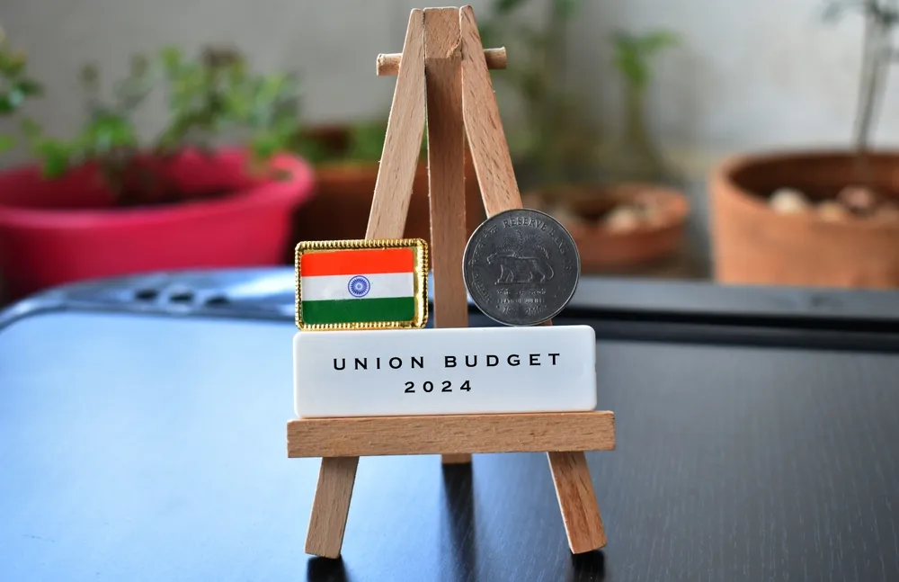 Union Budget 2024 8th Pay Commission update