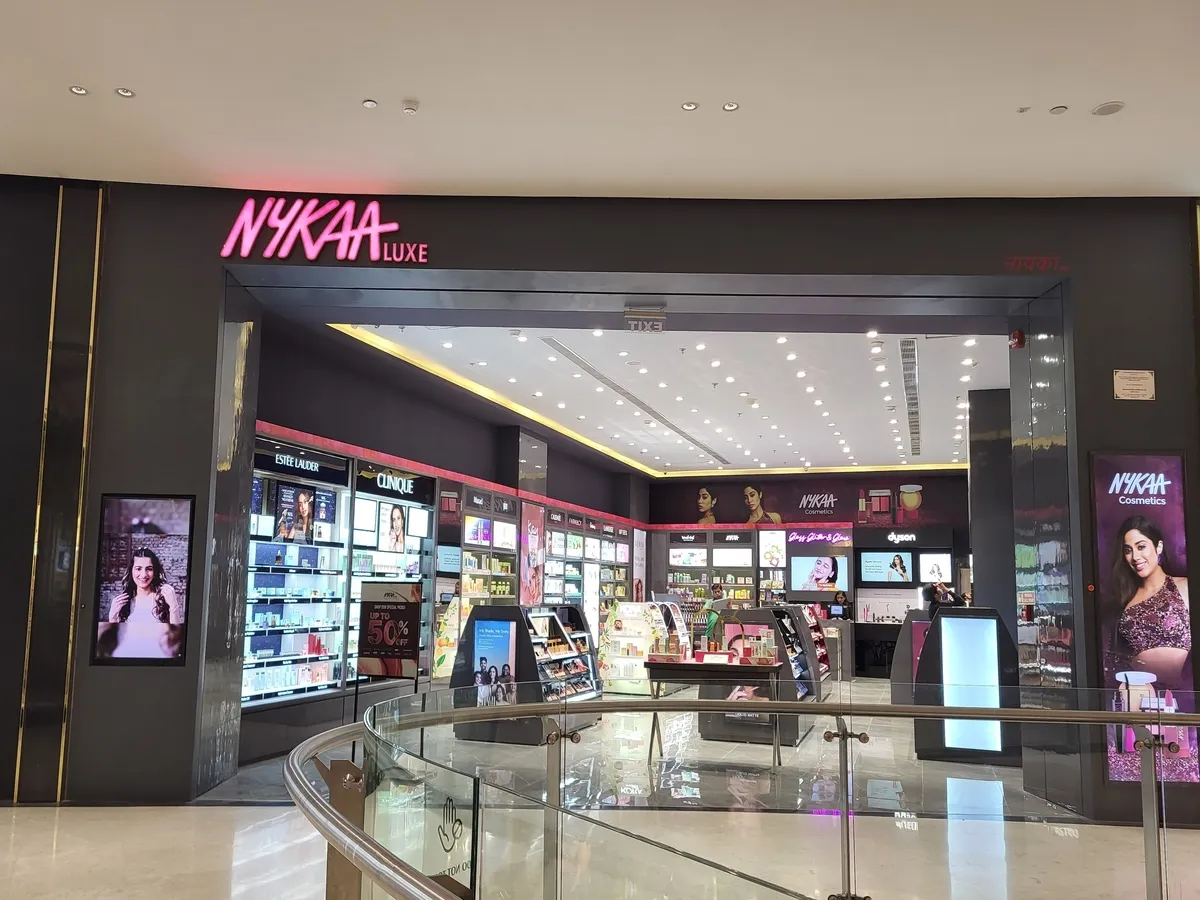 Nykaa Hiring Remote Work For Customer Success Manager