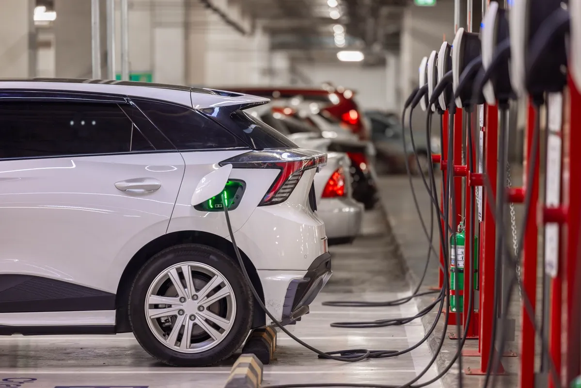 The total electric vehicle sales for July 2023 were at 1,16,221 units