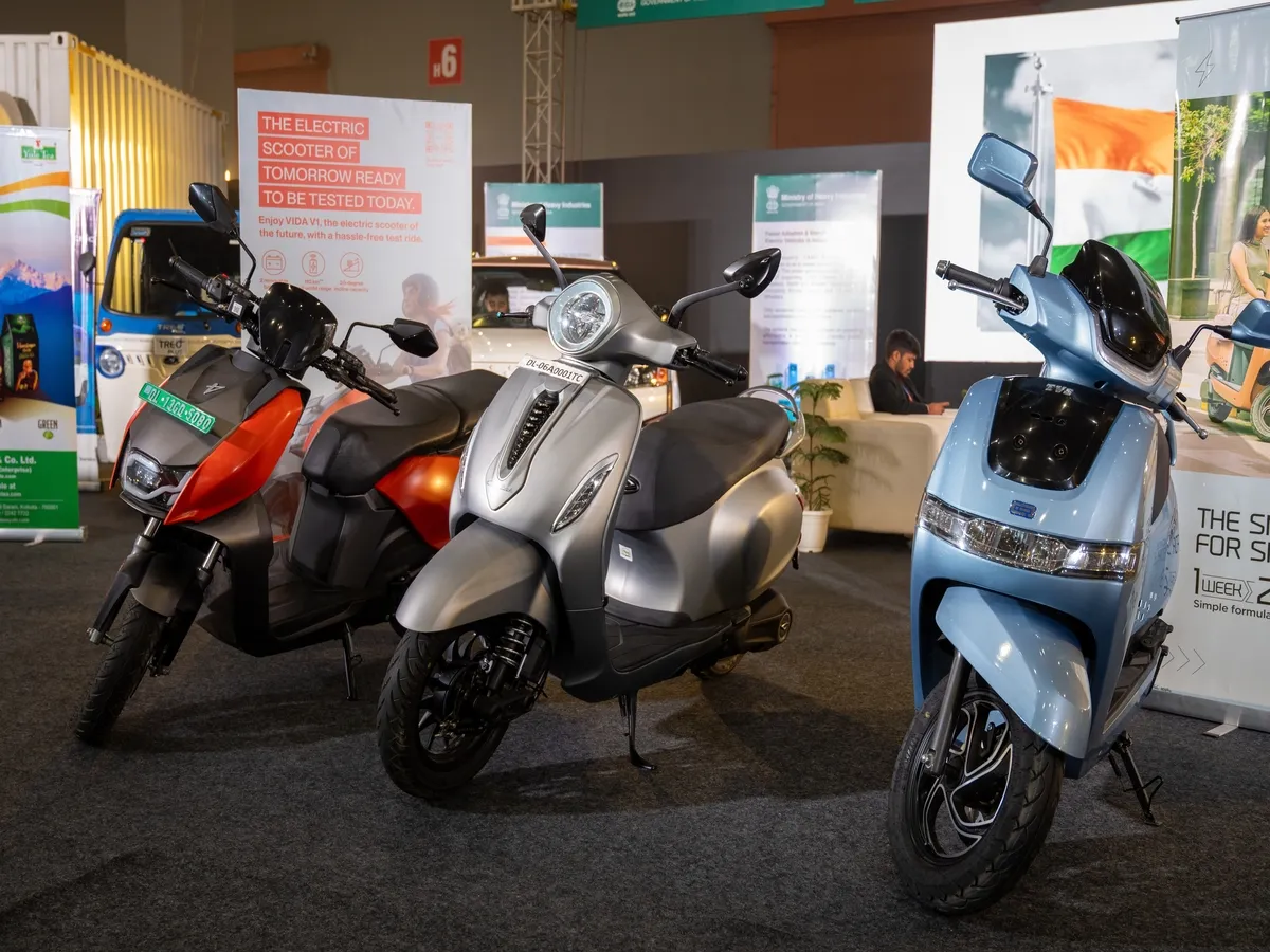  Two-wheeler industry is expected to sustain a steady volume growth