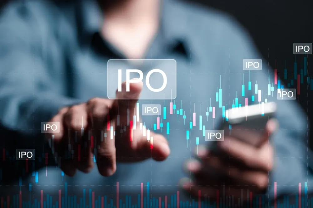 Five IPOs, including the mainboard issue of Quality Power, will also be listed this week.