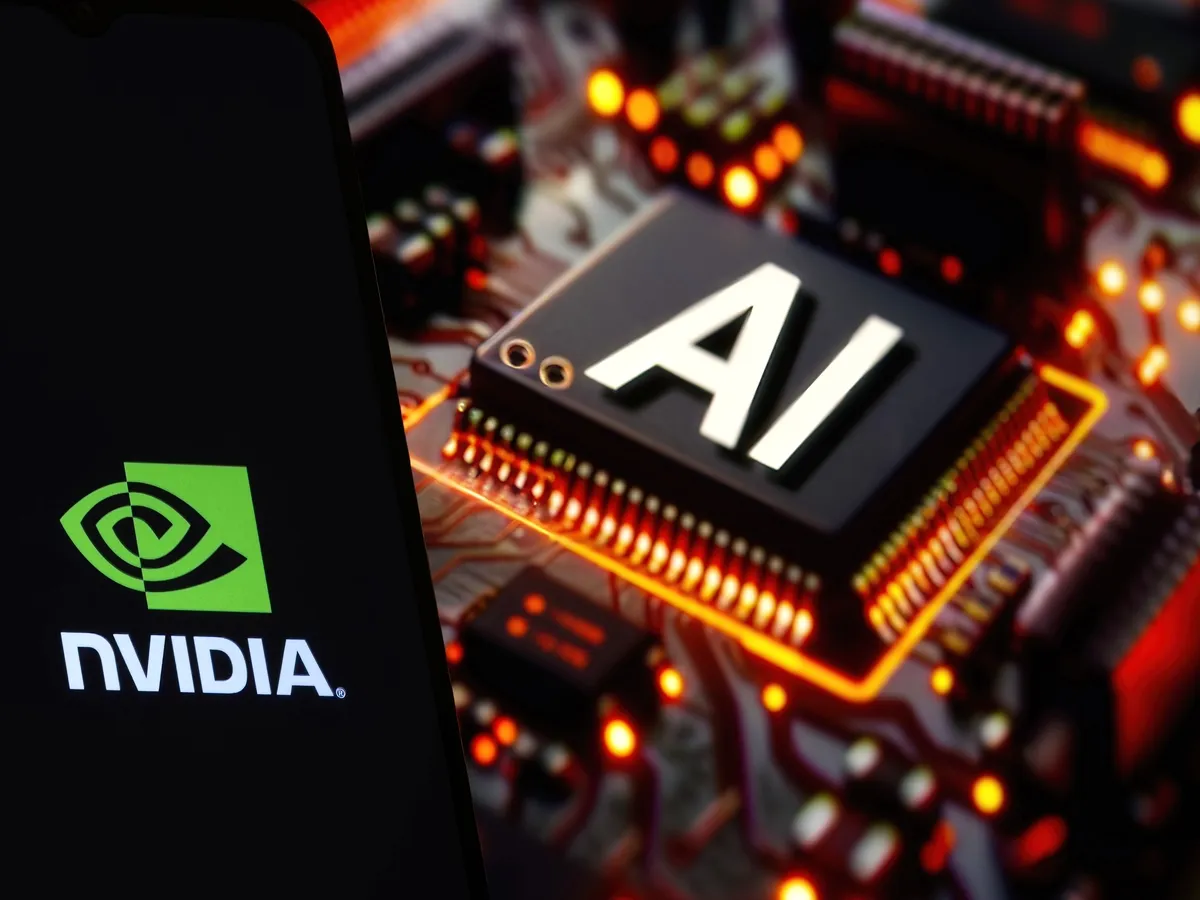 The Nvidia stocks have been bumpy, slumping 14 per cent in the three sessions since the chipmaker revealed their quarter-two earnings for FY25