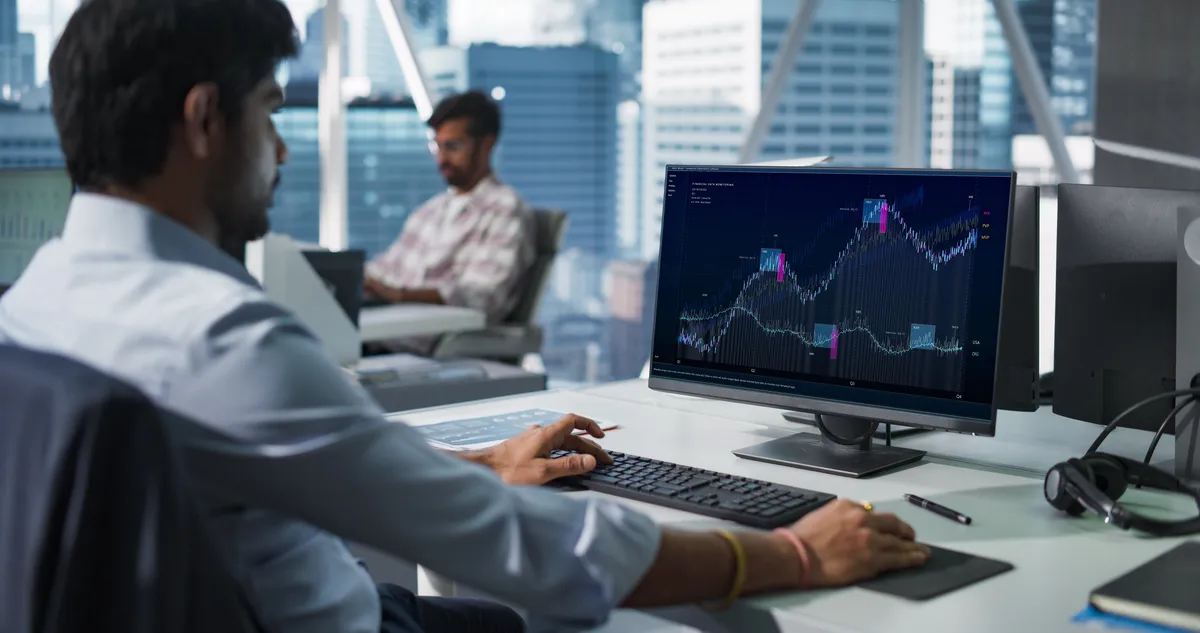 FMCG, defence, PSU, electronics, agriculture, railway stocks to remain in focus during the Budget day. Image: Shutterstock 