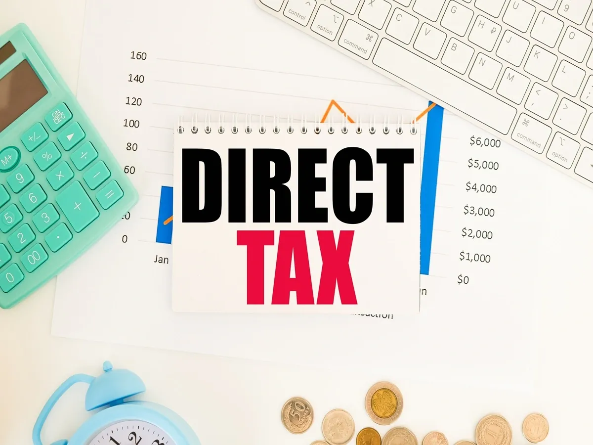 direc tax