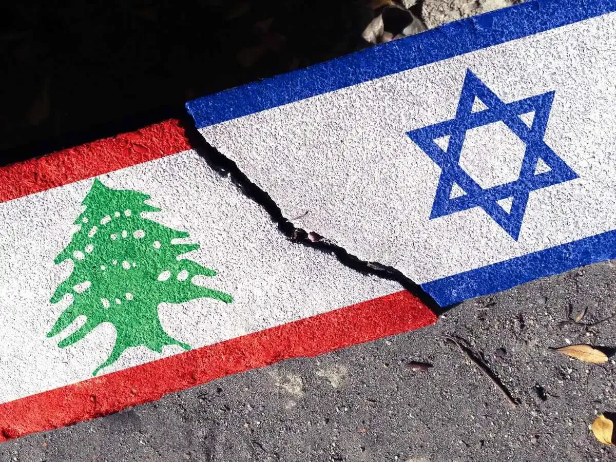 Israel Lebanon talks