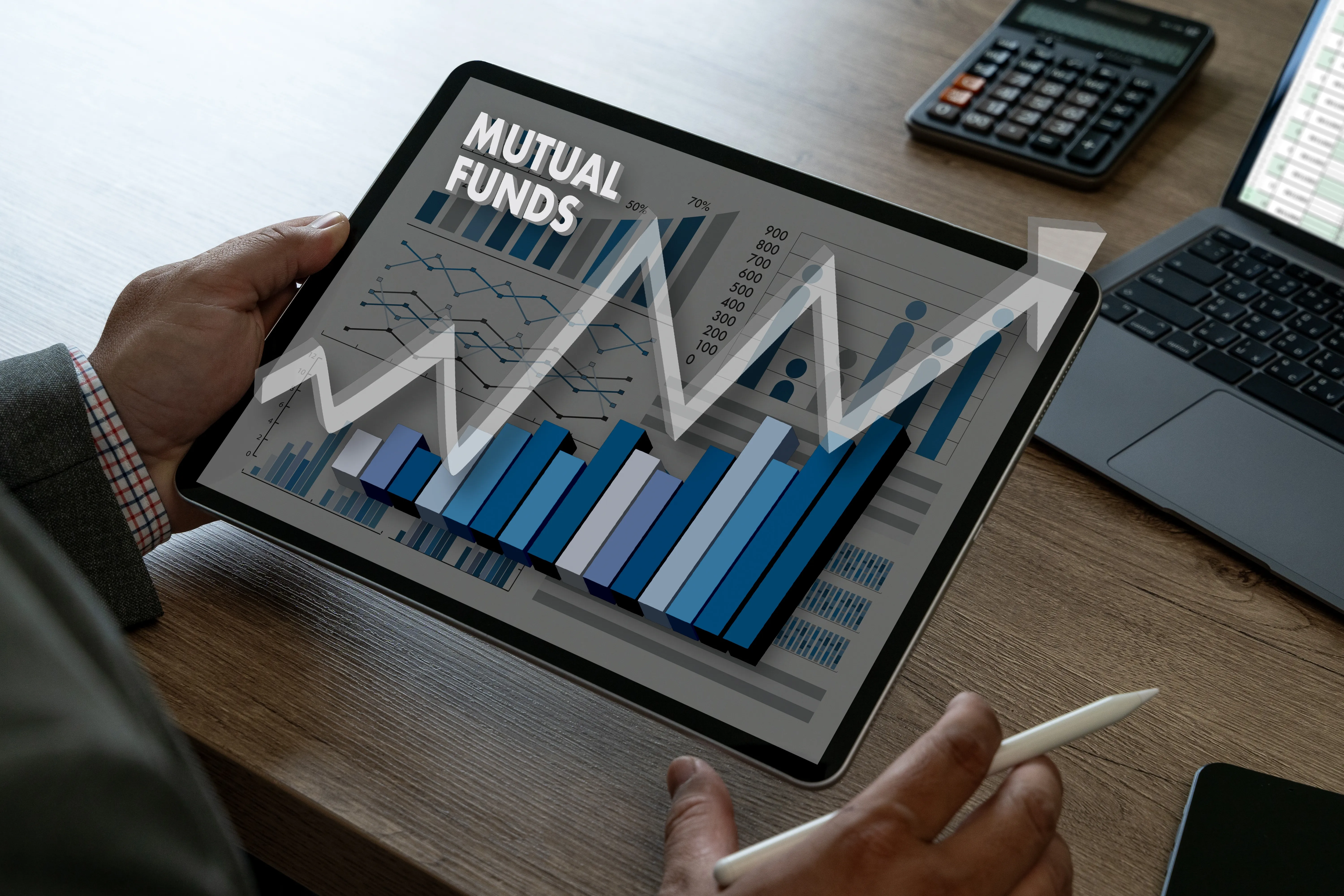 10 of 16 debt mutual fund categories reported net outflow during the month, data with Association of Mutual Funds in India (Amfi) showed. Image | Shutterstock