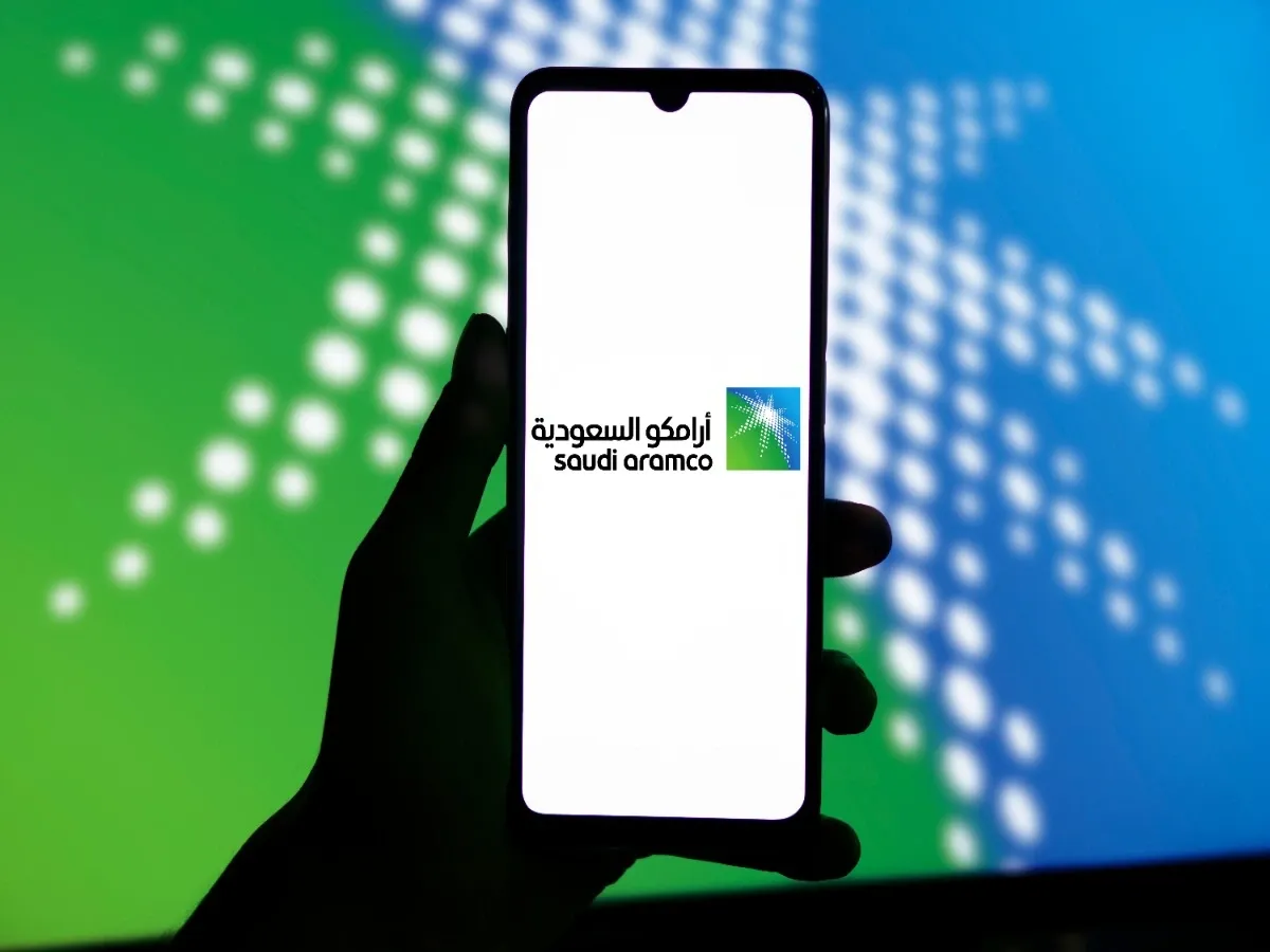 Saudi Aramco