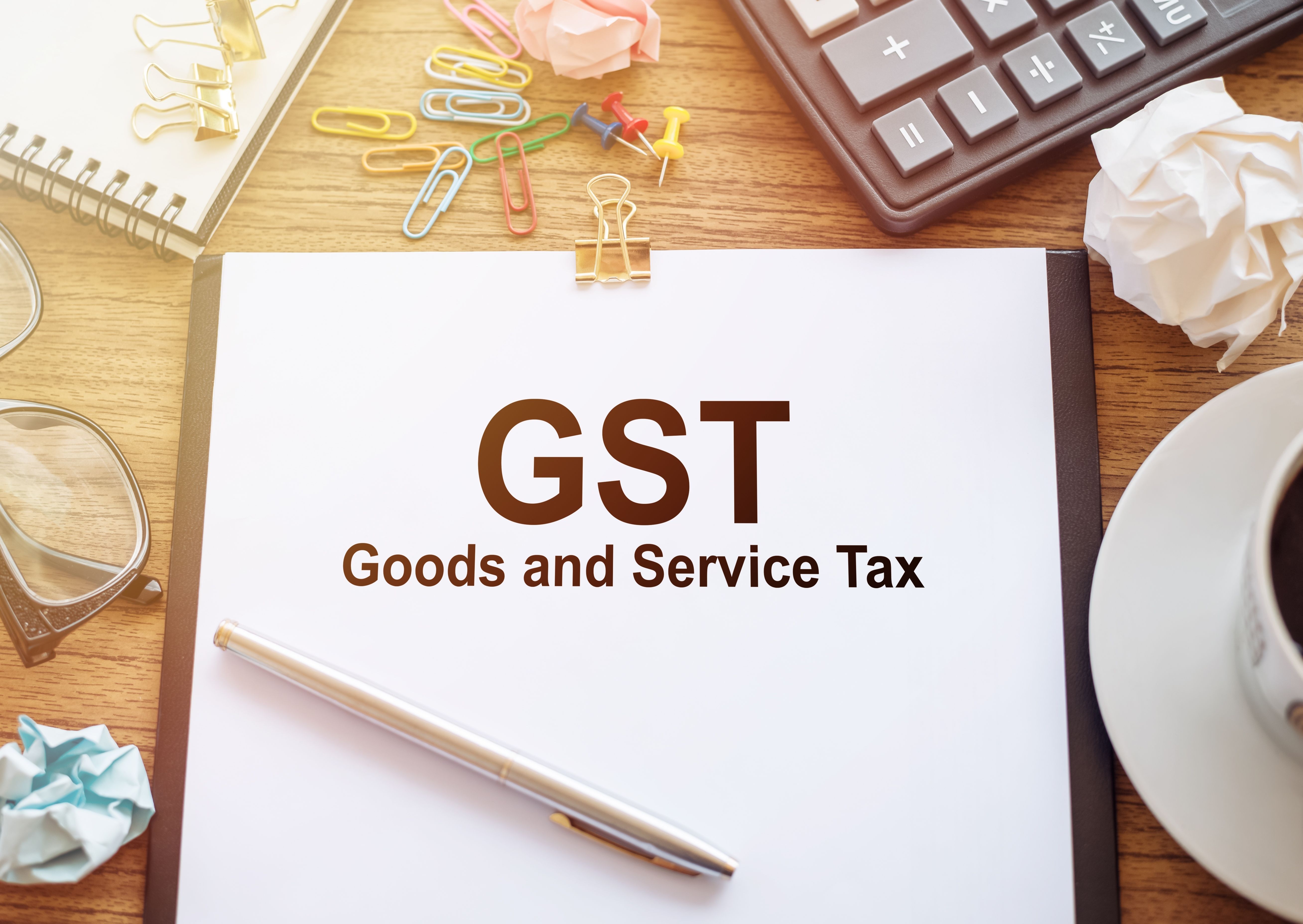 The decision to issue TIN to entities that are otherwise not required a GST registration was taken by the GST council in its meeting last month. Image | Shutterstock