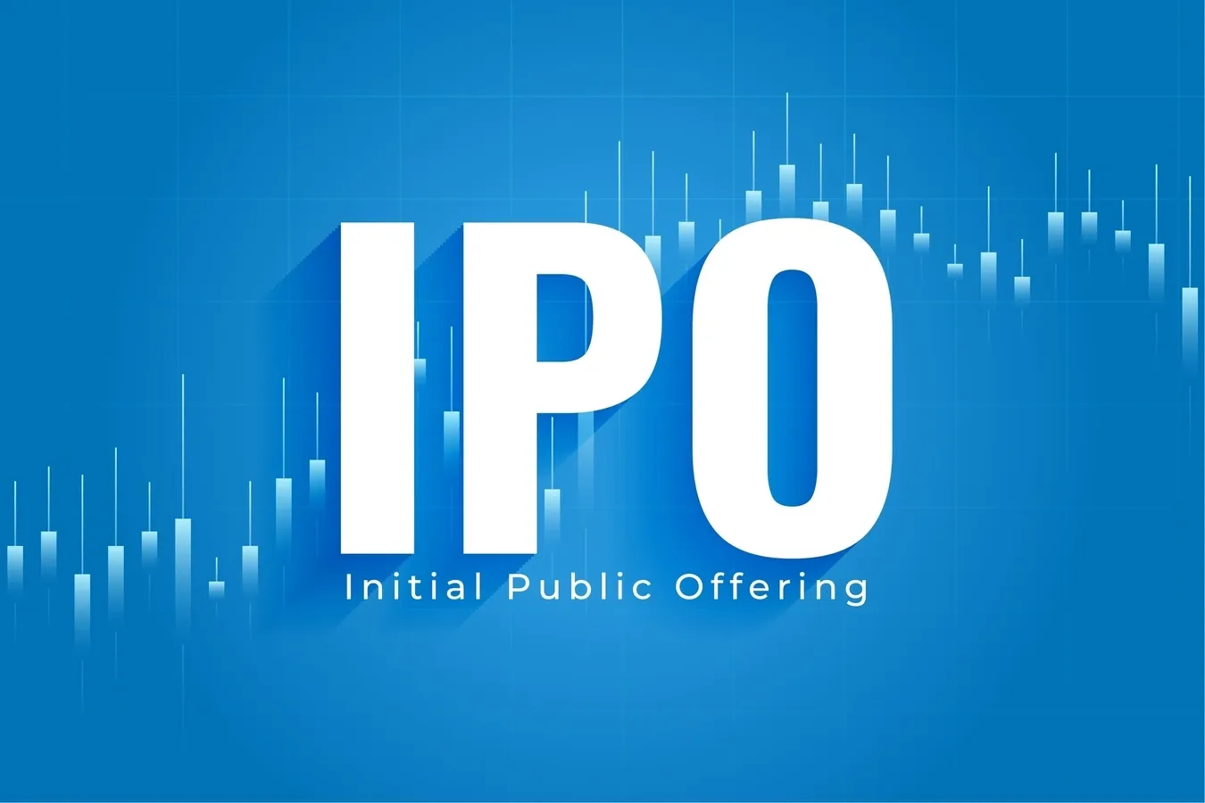 A total of six IPOs will also list on the stock exchanges this week. | Image: Shutterstock