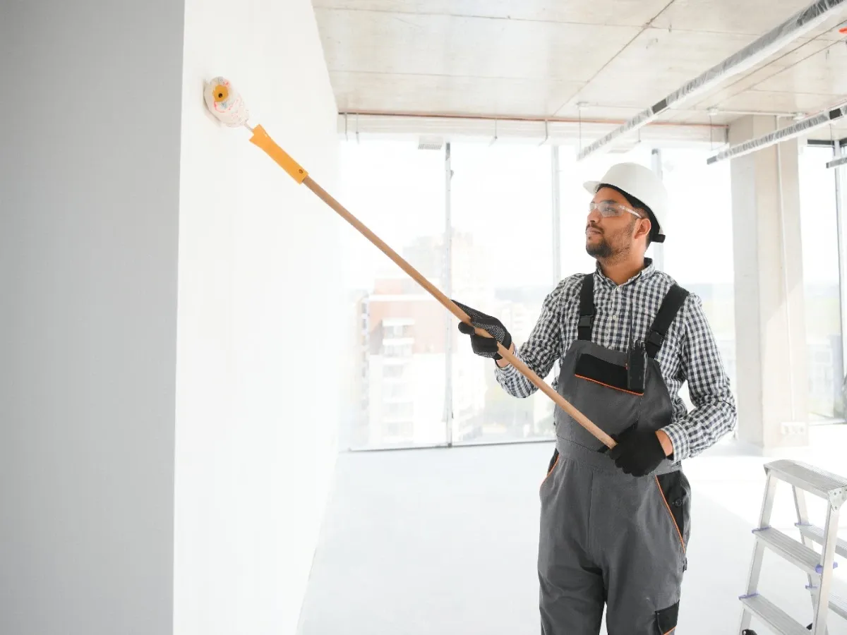 india paints industry