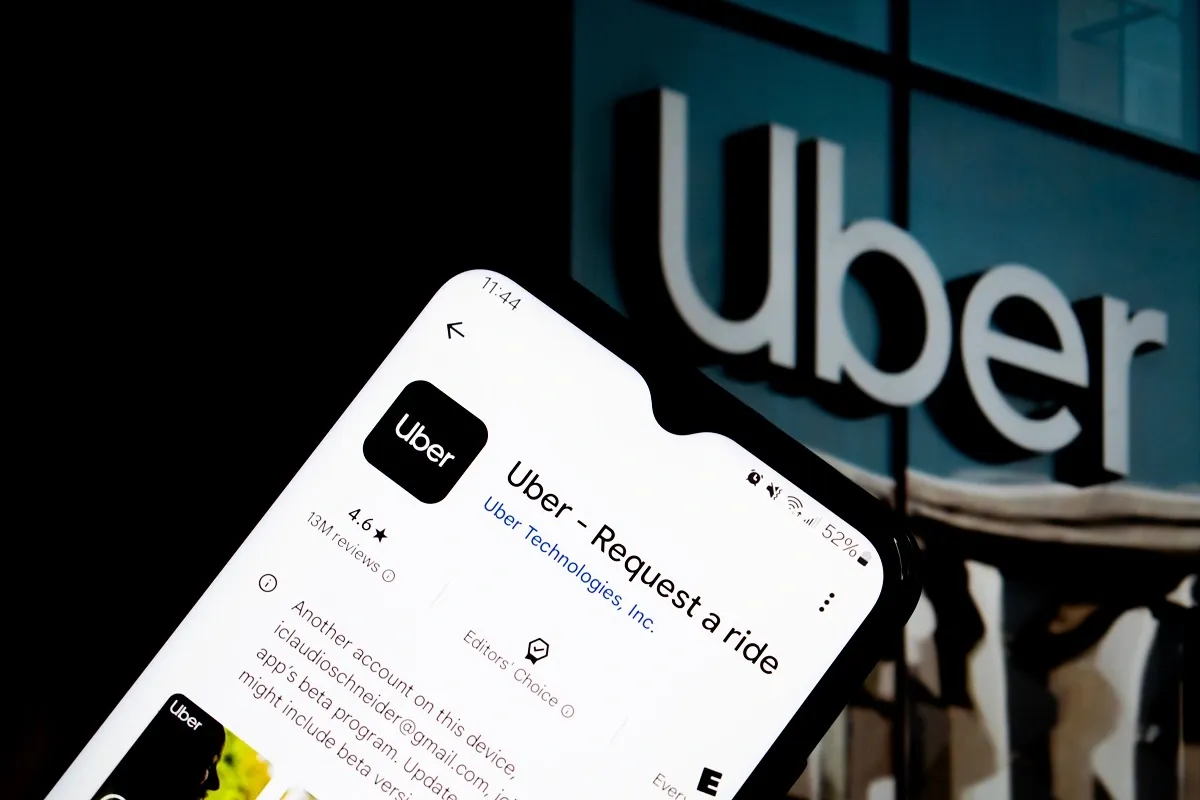 Uber, an American multinational company that offers ride-hailing services, was launched in India in 2013