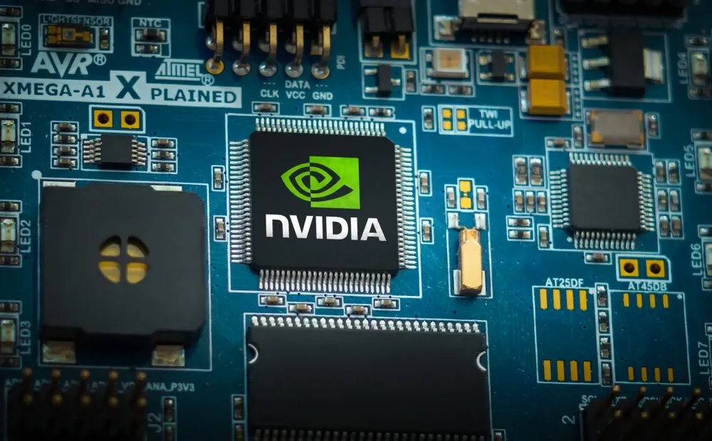 Nvidia's revenue for FY25 was $130.5 billion, an increase of 114% from $60.9 billion a year earlier. | Image: Shutterstock