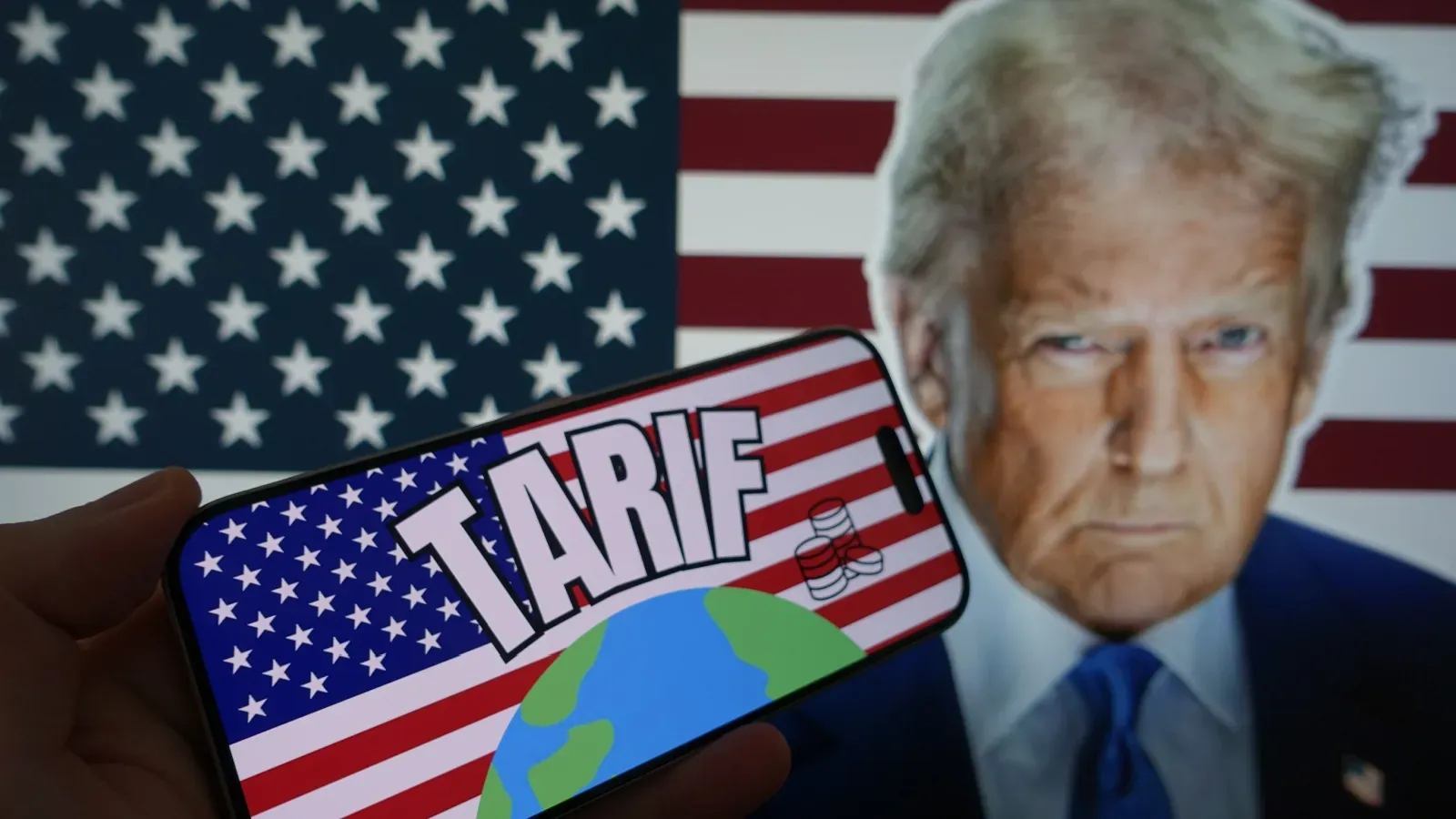 Trump tariffs