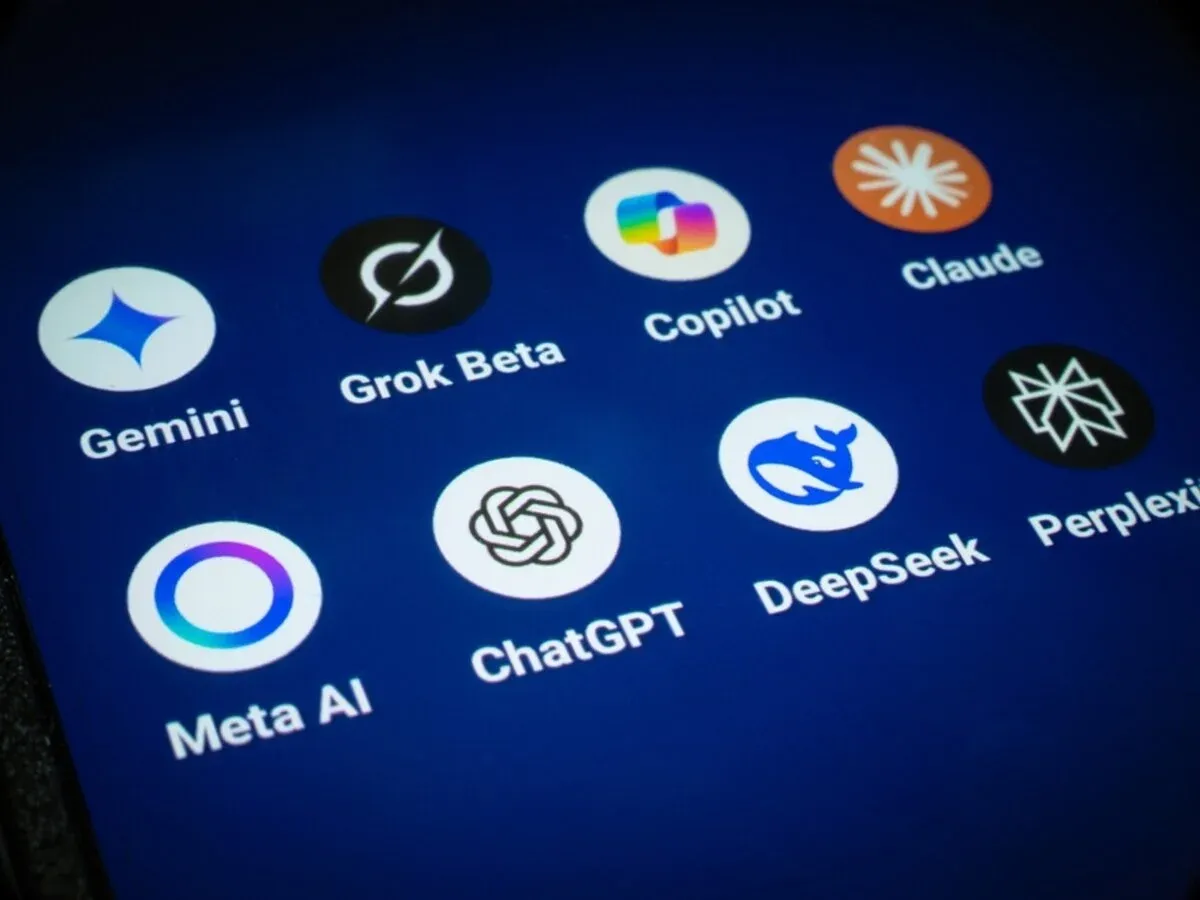 Why even AI models can lie to us