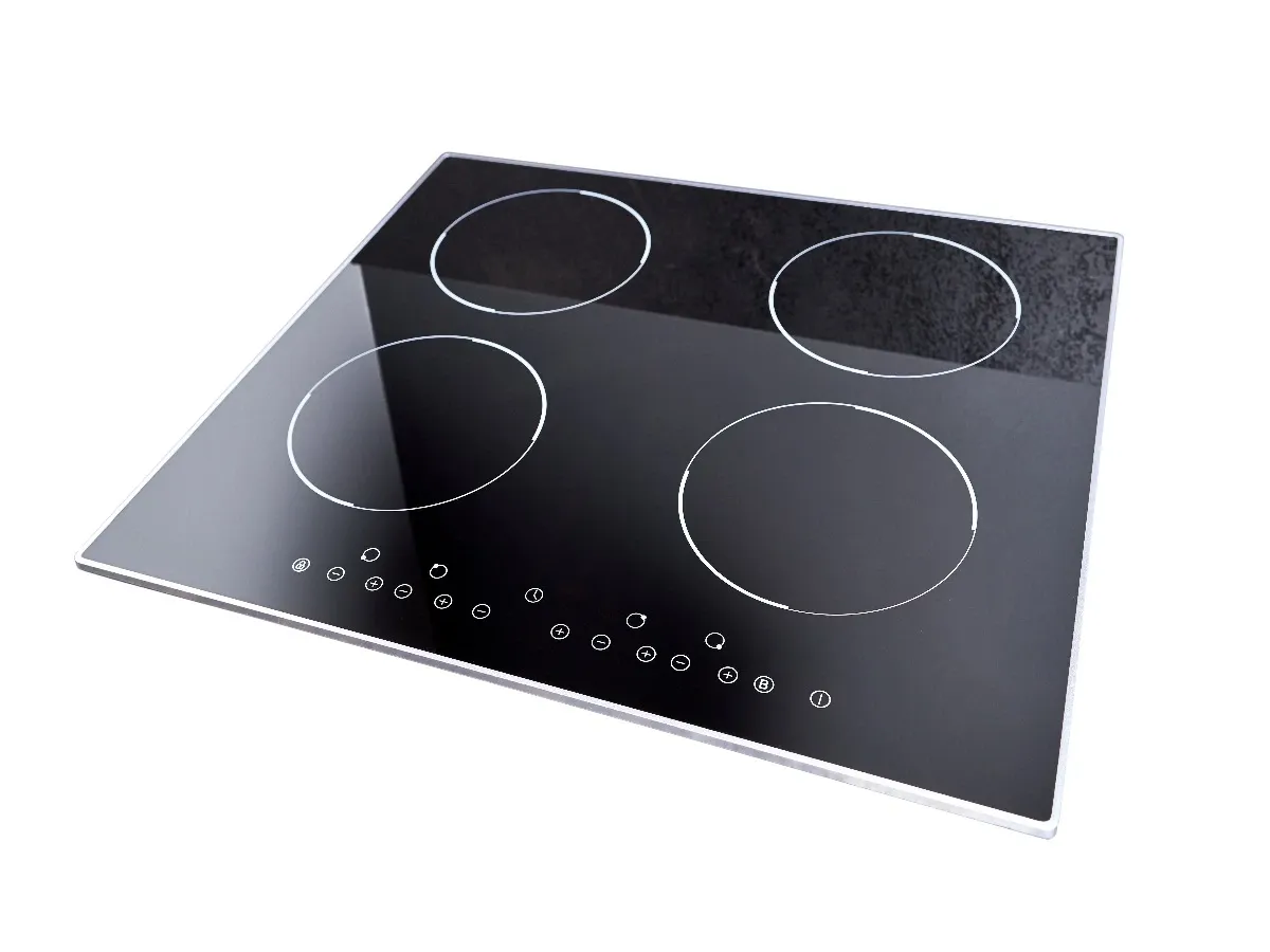 induction cooktop