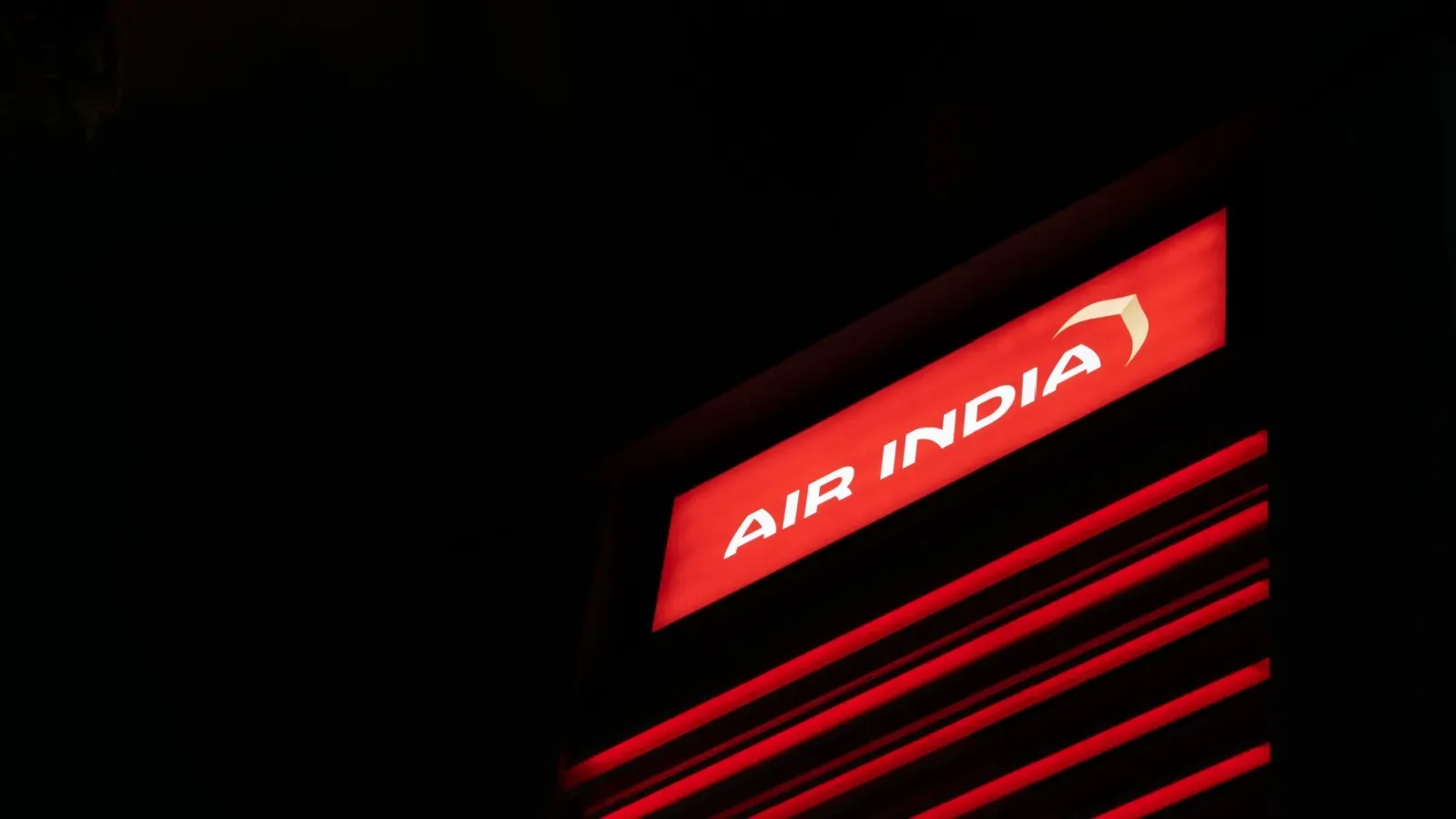 Air India board