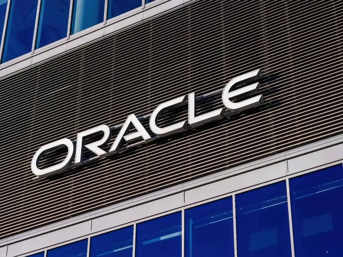 Oracle layoffs