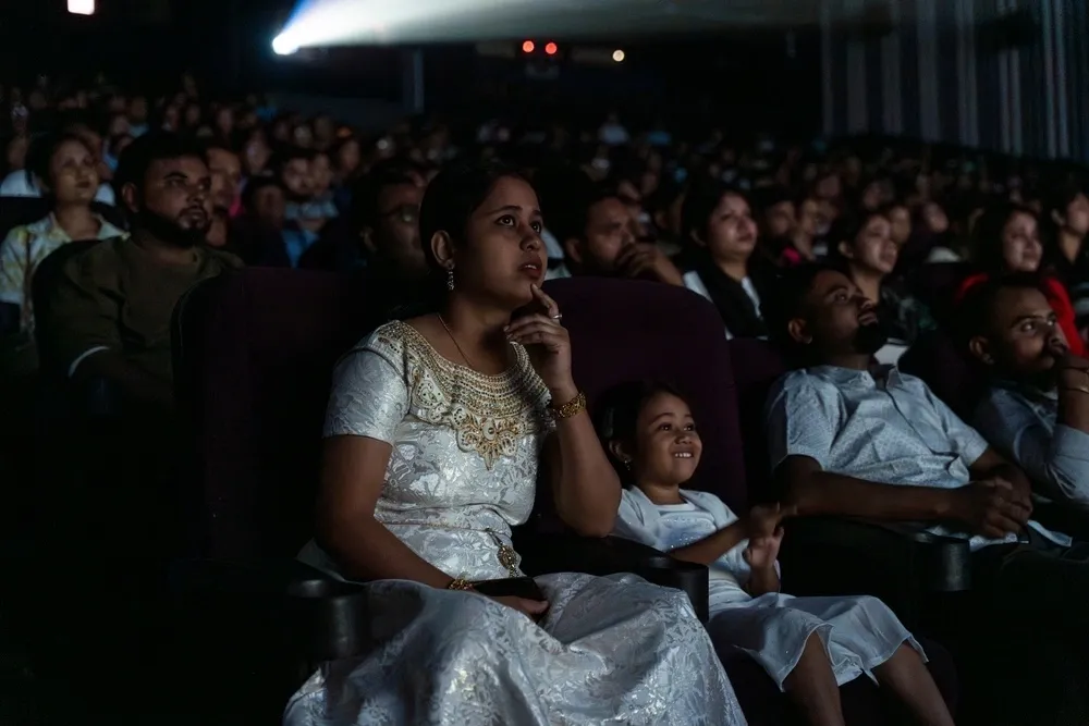 Why the horror-comedy genre in Indian cinema is drawing audiences back to theatres
