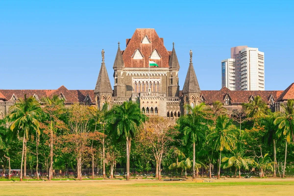  Bombay High Court 