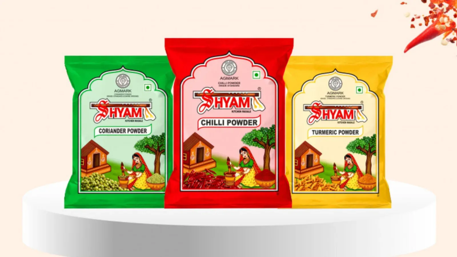 Shyam Dhani IPO subscription