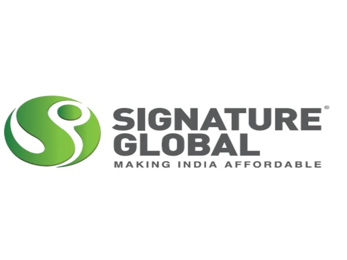 In 2023-24, Signature Global achieved sales bookings of ₹7,270 crore and has set a target of ₹10,000 crore in the current fiscal year