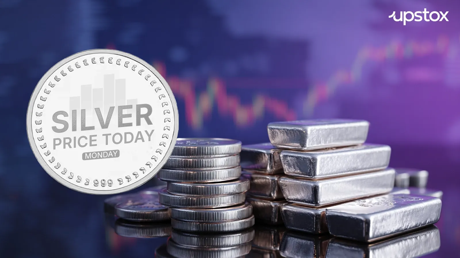 silver rate today june 1