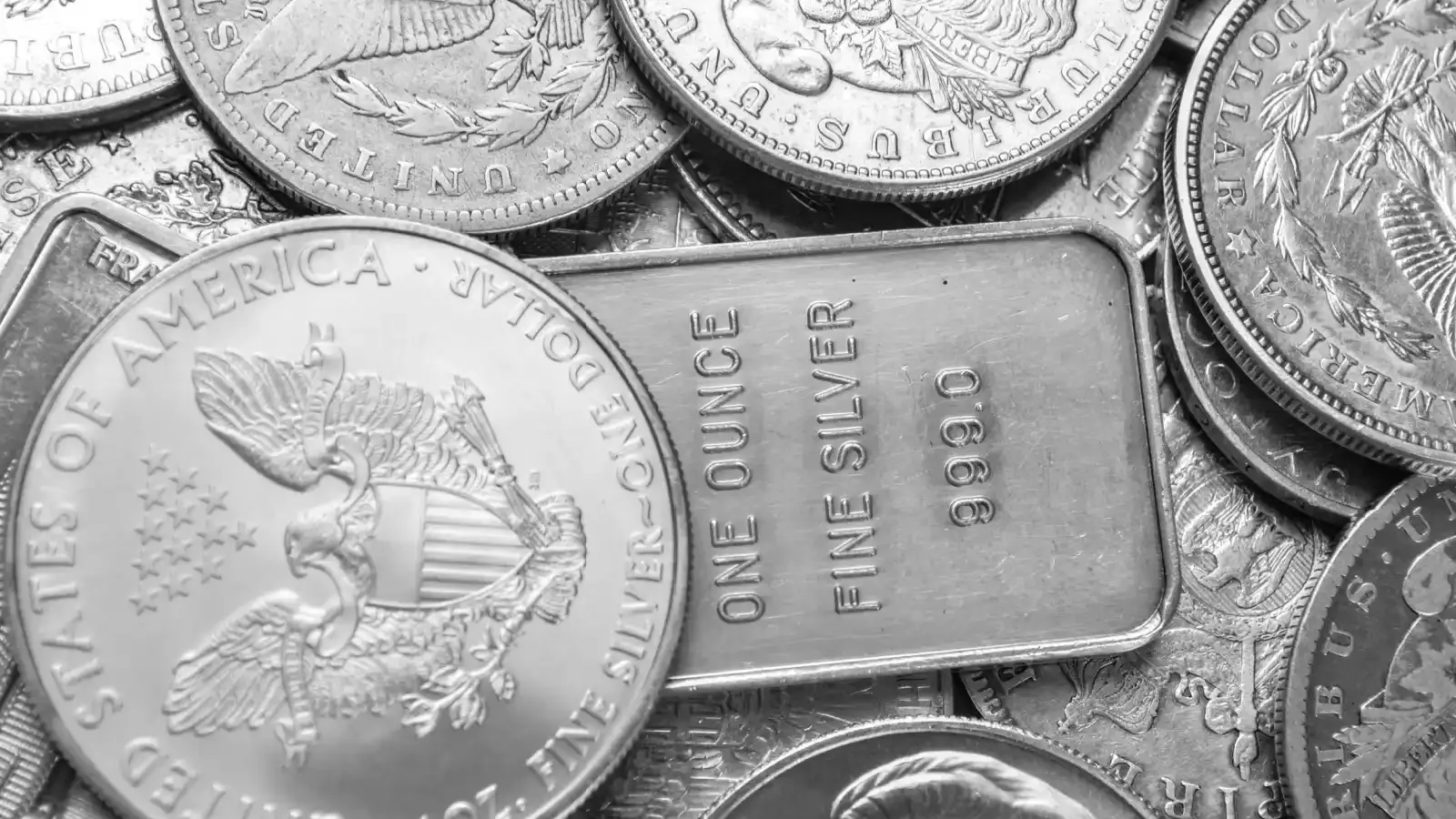 silver price today april 6