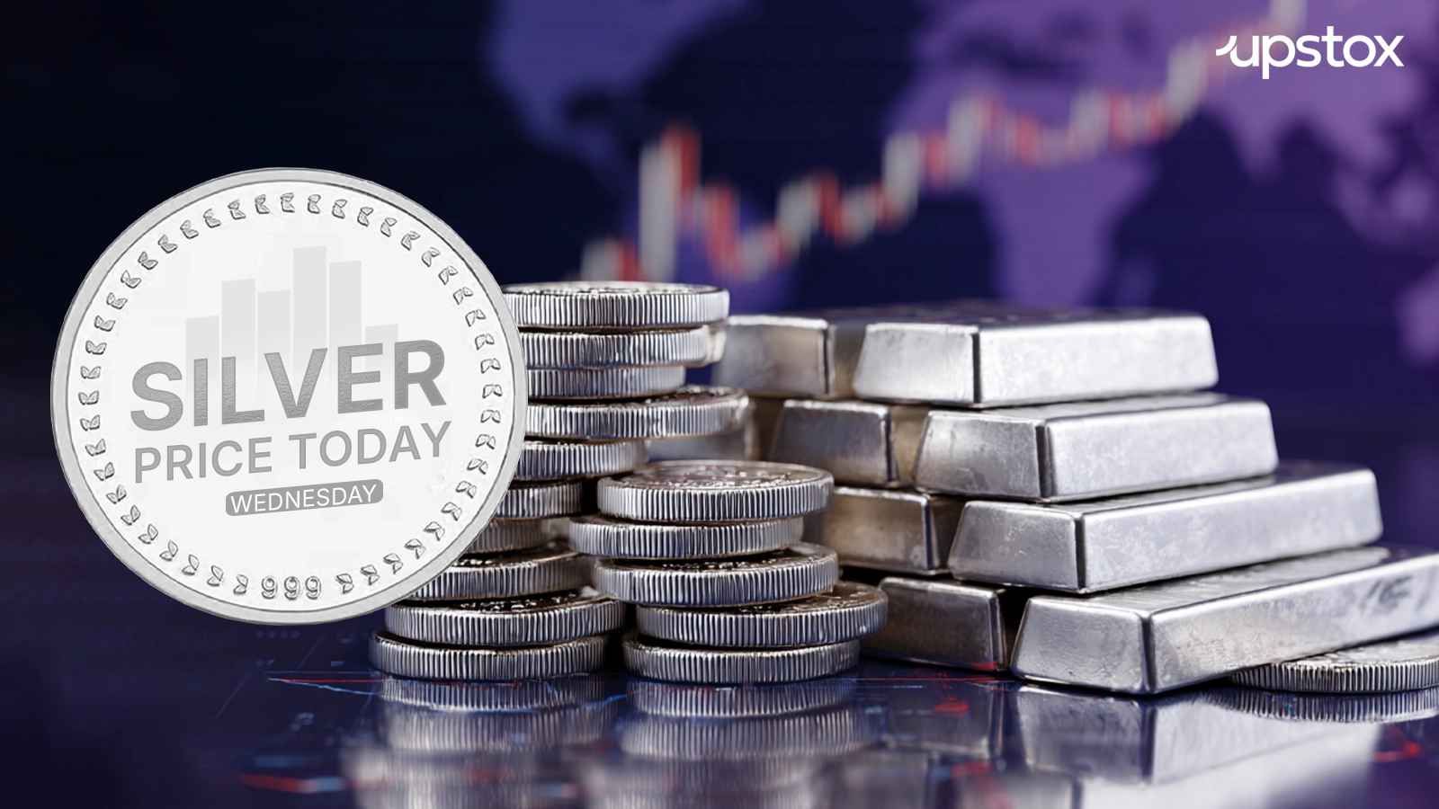 silver rate today june 17