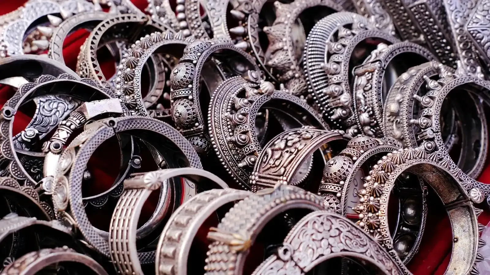 silver rate april 21