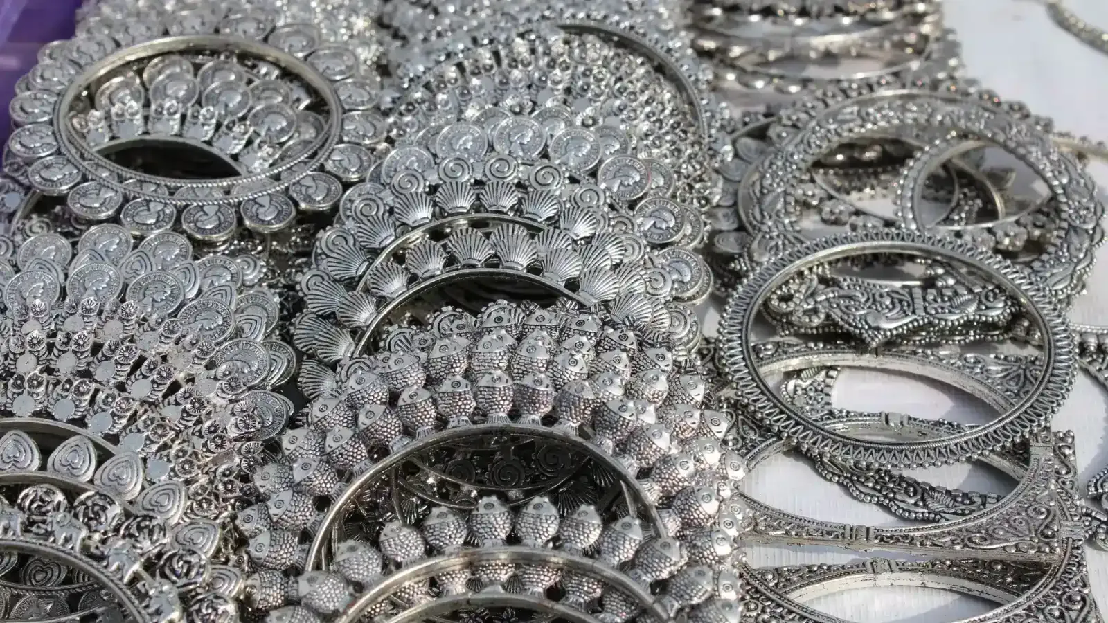 silver rate today april 22