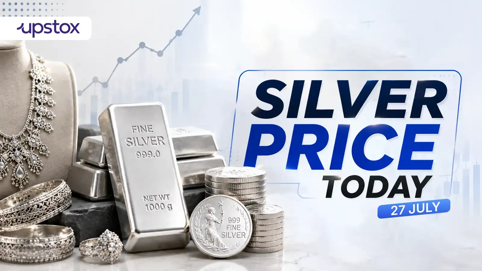 silver rate today july 27