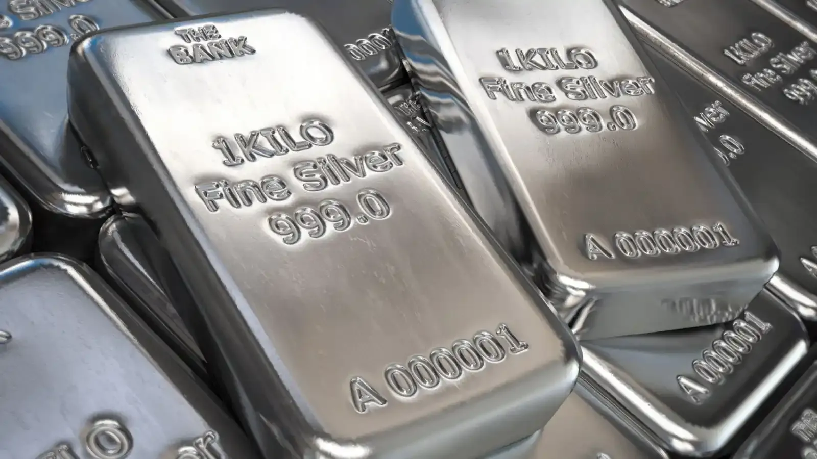 silver rate today may 13