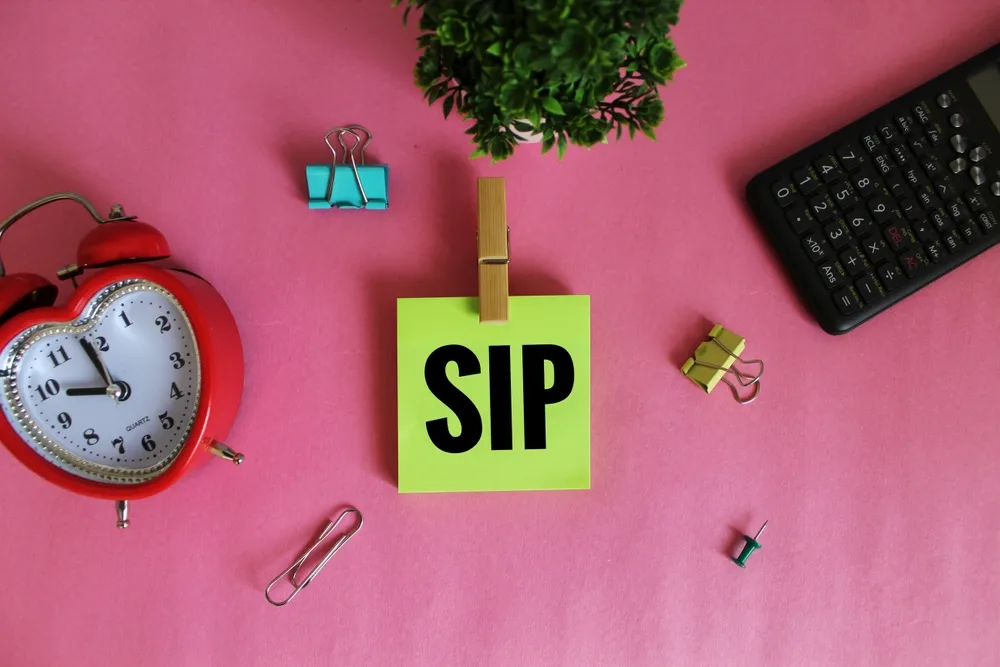 SIP strategy