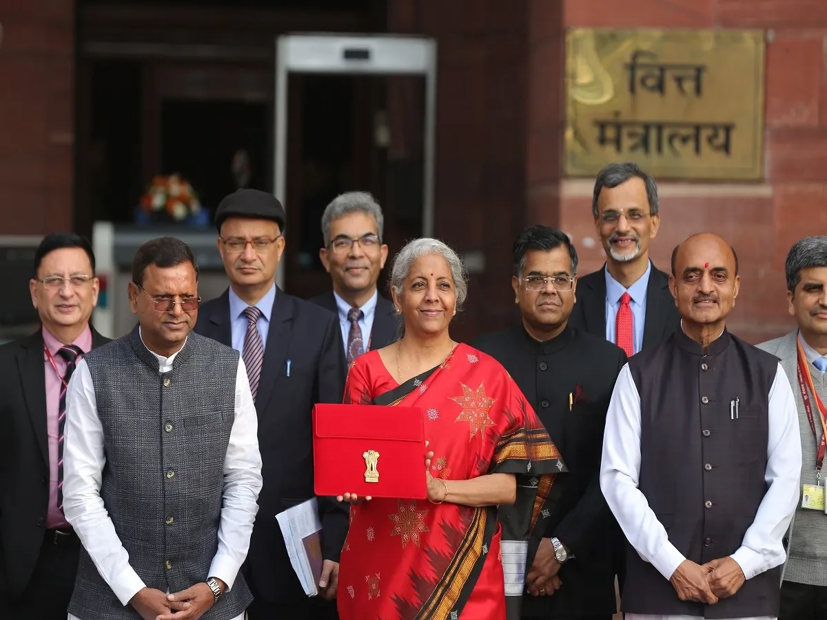Finance Minister Nirmala Sitharaman will present her seventh consecutive Budget on Tuesday, July 22.
