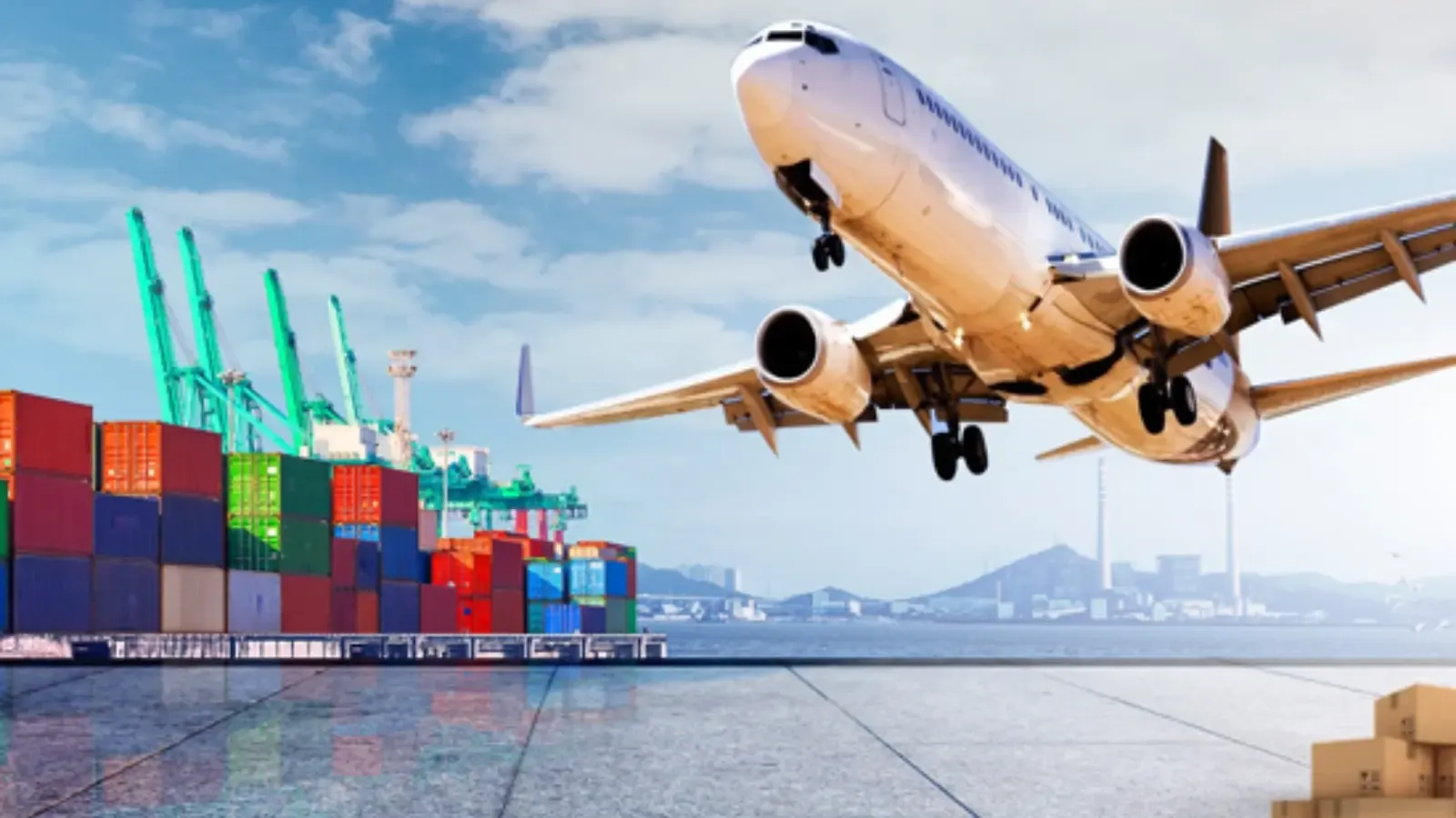 Skyways Air Services IPO