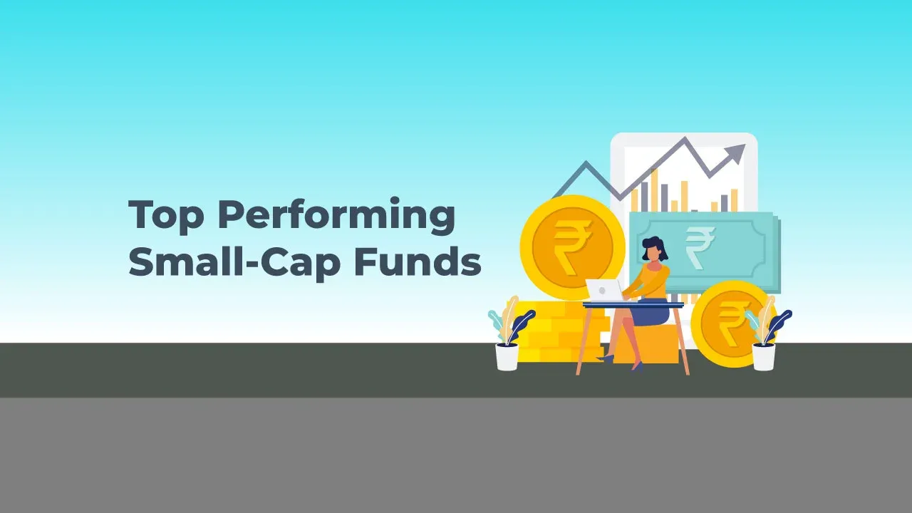 Insights and analysis - These small-cap funds surpassed their benchmark indices 