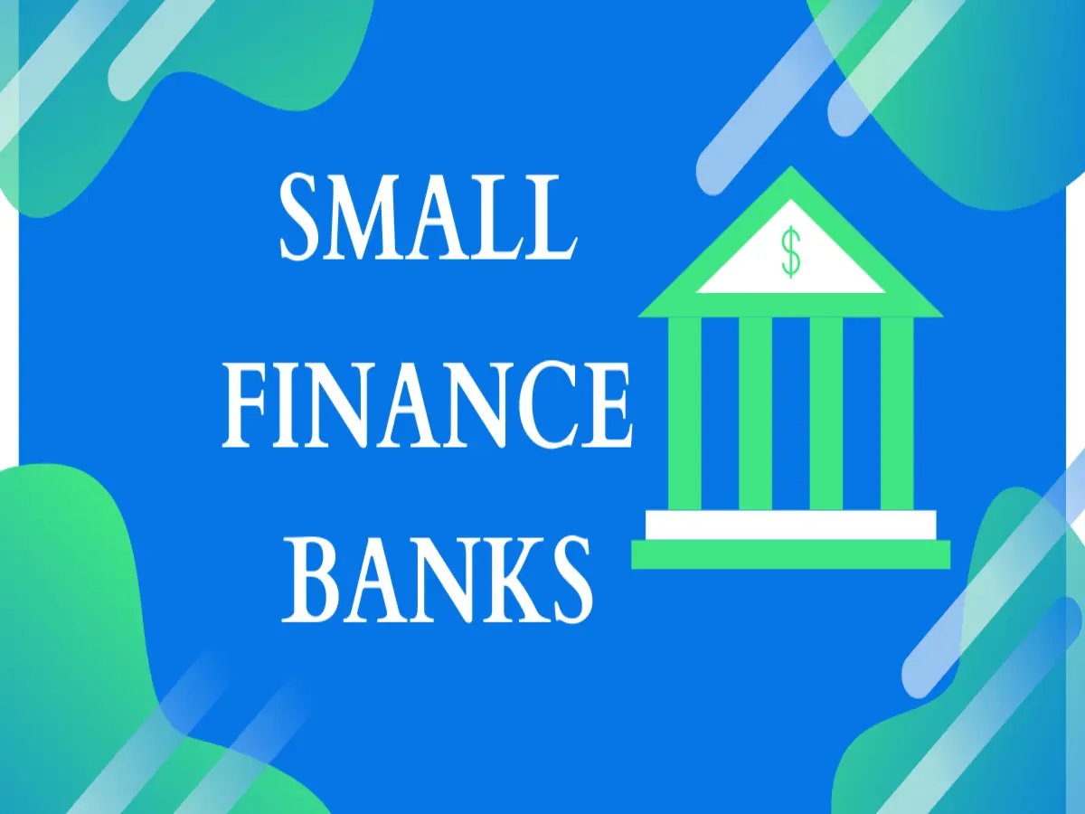 Small finance banks in India to grow loan book by 25-27% in FY25: CRISIL report