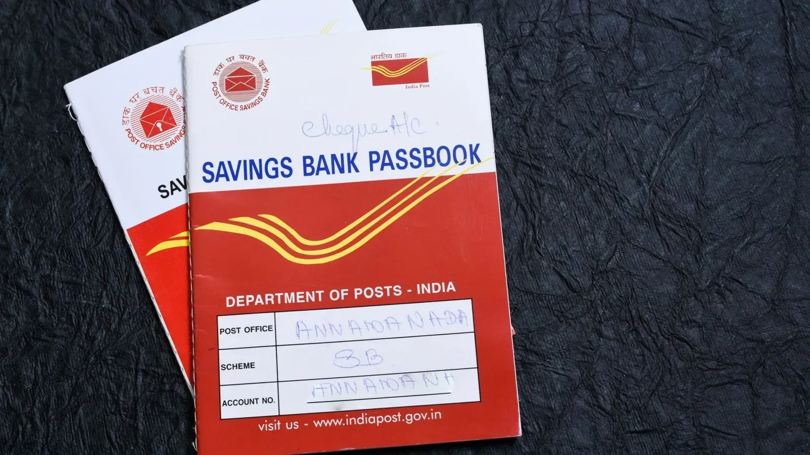 Small savings scheme 2026