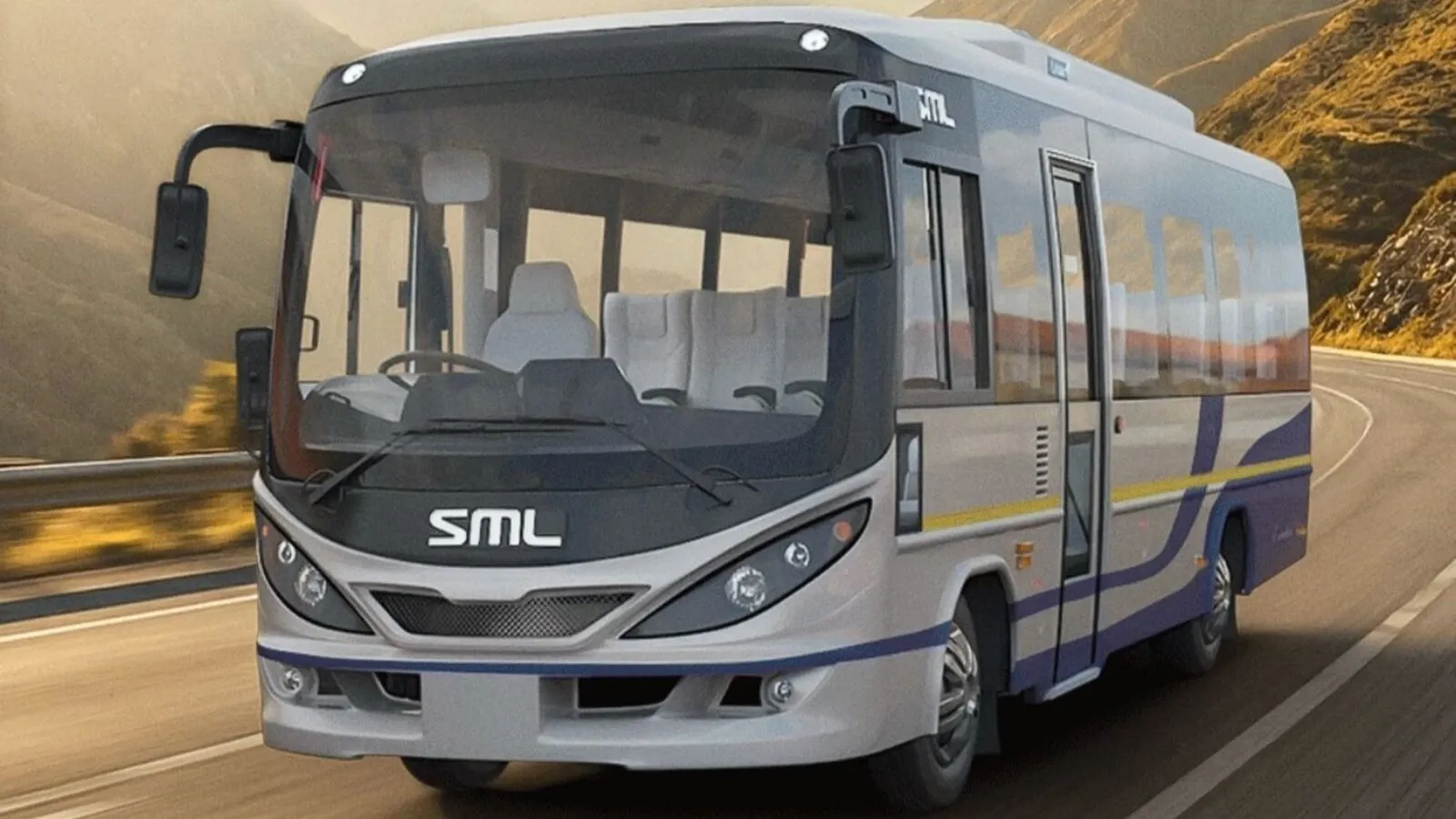 For the full 2025-26 fiscal, the profit of SML Mahindra was at ₹159.75 crore and revenue at ₹2,837.92 crore.